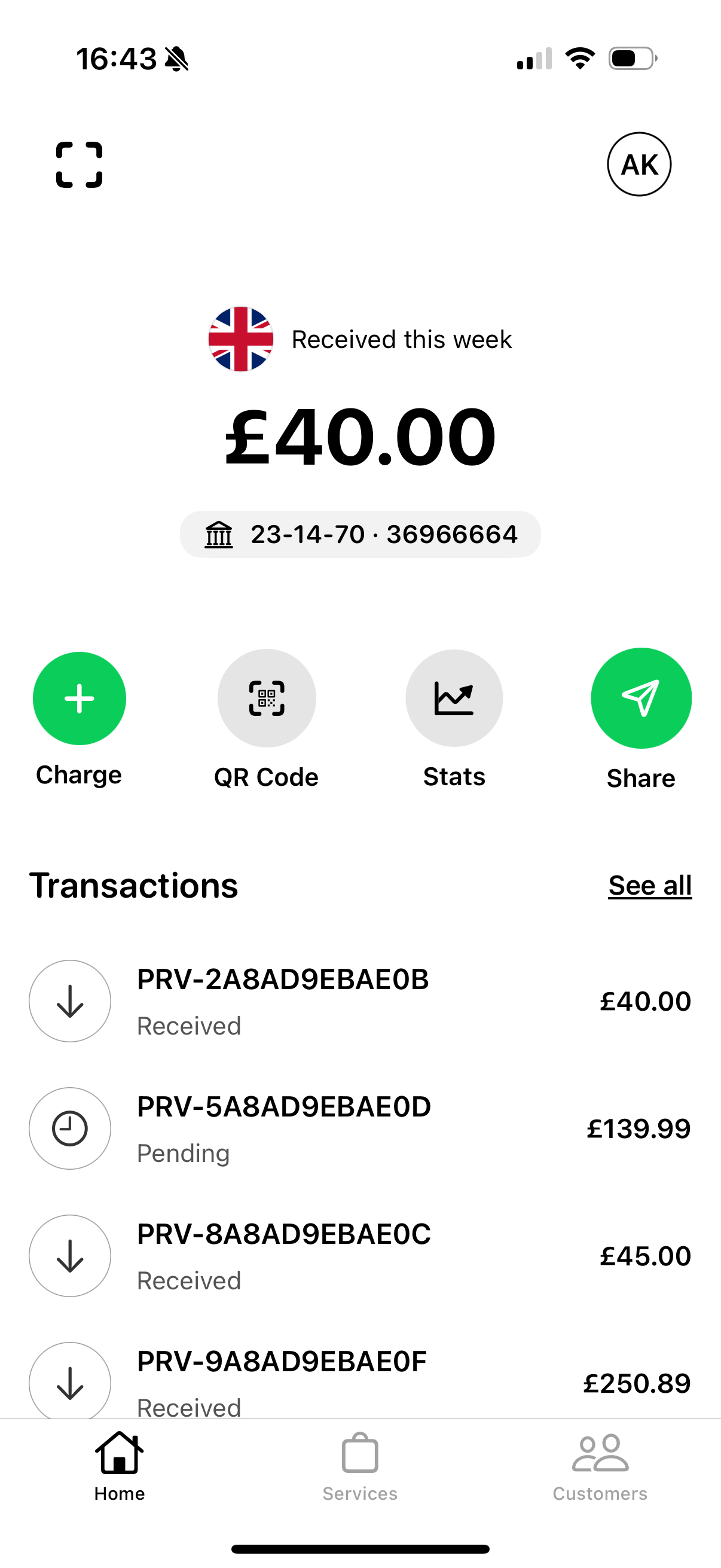 Paid