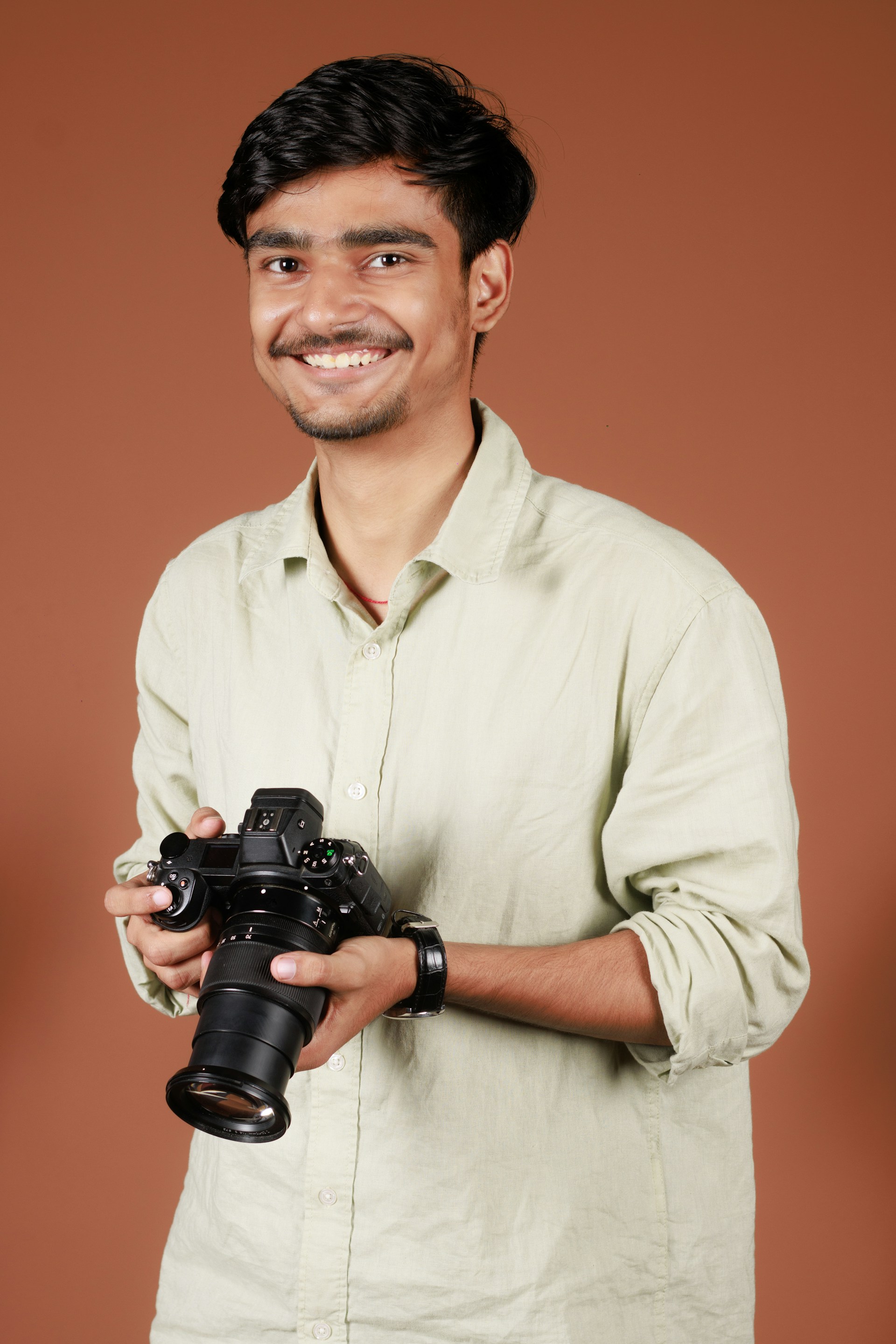 Photographer